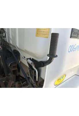 GMC T5500 Body, Misc. Parts