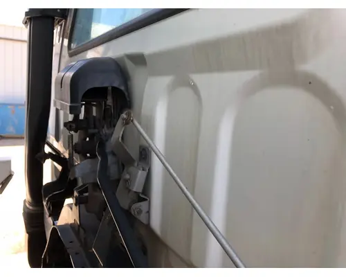 GMC T5500 Body, Misc. Parts