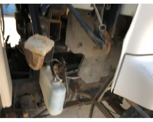 GMC T5500 Body, Misc. Parts