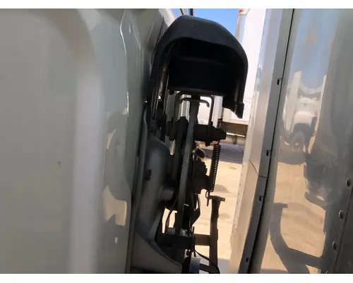 GMC T5500 Body, Misc. Parts