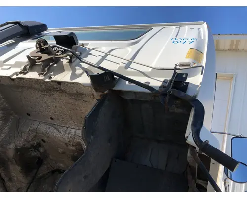 GMC T5500 Body, Misc. Parts