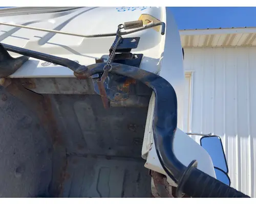 GMC T5500 Body, Misc. Parts