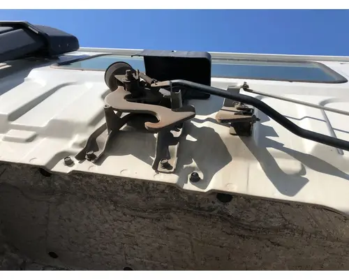 GMC T5500 Body, Misc. Parts