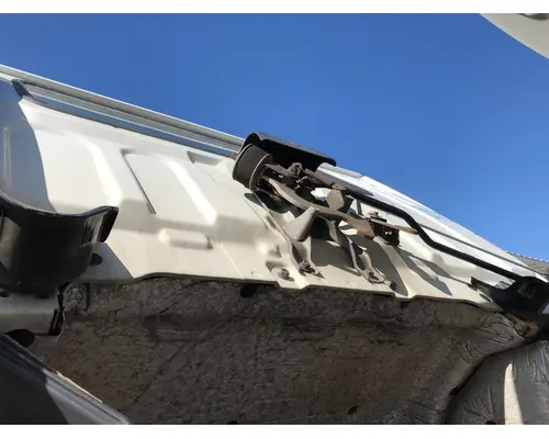 GMC T5500 Body, Misc. Parts