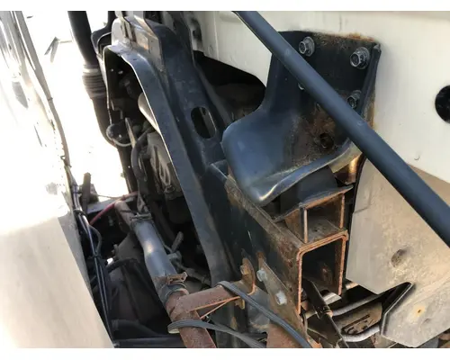 GMC T5500 Body, Misc. Parts