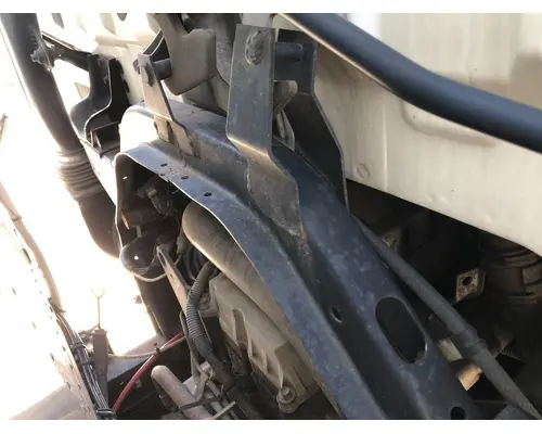 GMC T5500 Body, Misc. Parts