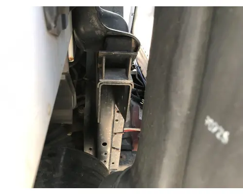 GMC T5500 Body, Misc. Parts