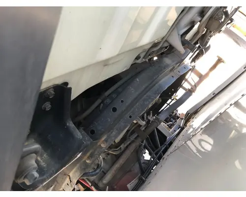 GMC T5500 Body, Misc. Parts