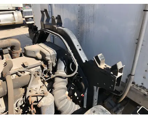 GMC T5500 Body, Misc. Parts