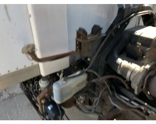 GMC T5500 Body, Misc. Parts