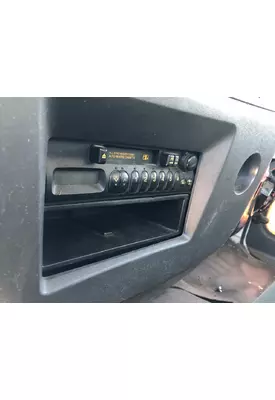 GMC T5500 Body, Misc. Parts