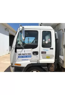 GMC T5500 Cab Assembly