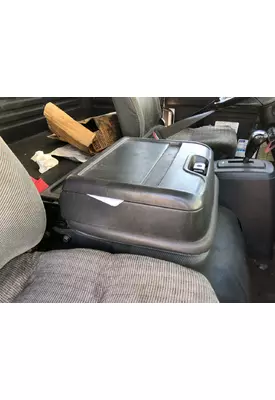 GMC T5500 Cab Misc. Interior Parts