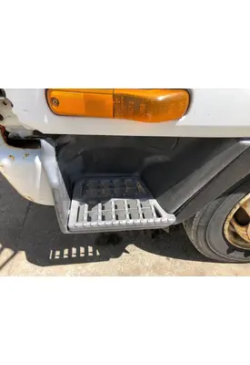 GMC T5500 Engine Brackets, Misc.