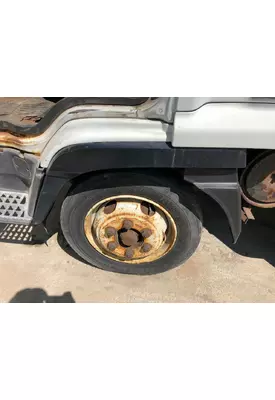 GMC T5500 Fender