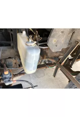 GMC T5500 Radiator Overflow Bottle / Surge Tank