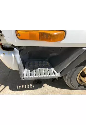 GMC T5500 Step (Fuel Tank, Fairing)