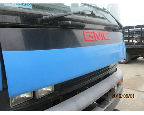 GMC T6500 1998-2009 HOOD