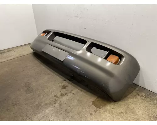 GMC T6500 Bumper Assembly, Front