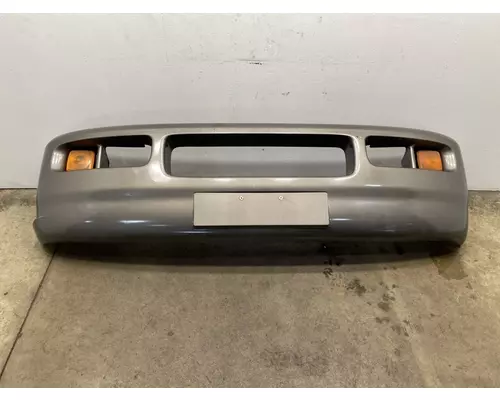GMC T6500 Bumper Assembly, Front
