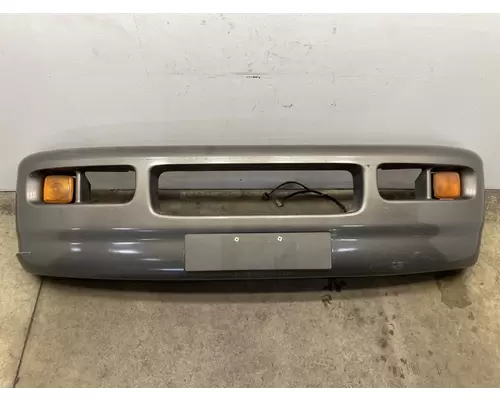 GMC T6500 Bumper Assembly, Front