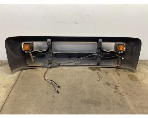 GMC T6500 Bumper Assembly, Front