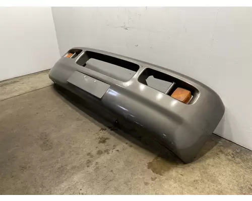 GMC T6500 Bumper