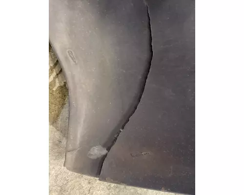 GMC T6500 Bumper