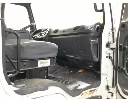GMC T6500 Cab Assembly