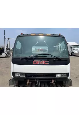 GMC T6500 Cab