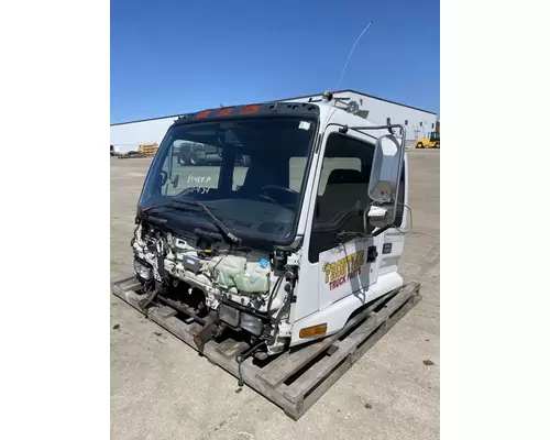 GMC T6500 Cab