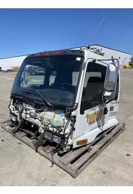 GMC T6500 Cab