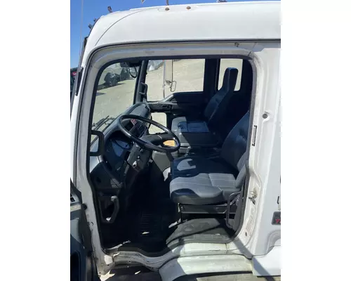 GMC T6500 Cab