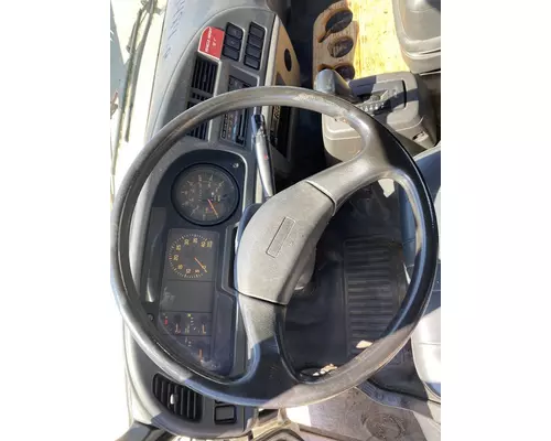 GMC T6500 Cab
