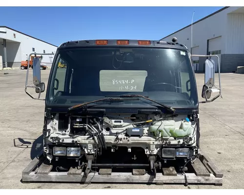 GMC T6500 Cab