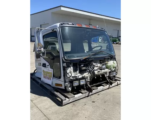 GMC T6500 Cab