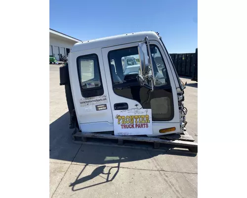 GMC T6500 Cab