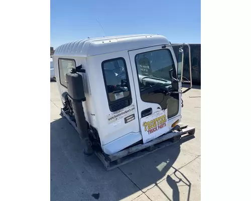 GMC T6500 Cab