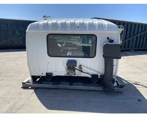 GMC T6500 Cab