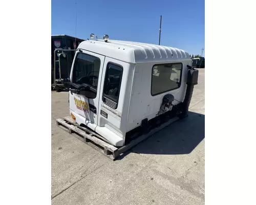 GMC T6500 Cab
