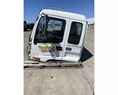 GMC T6500 Cab