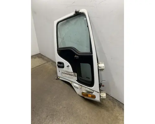 GMC T6500 Door Assembly, Front