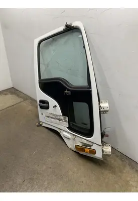 GMC T6500 Door Assembly, Front