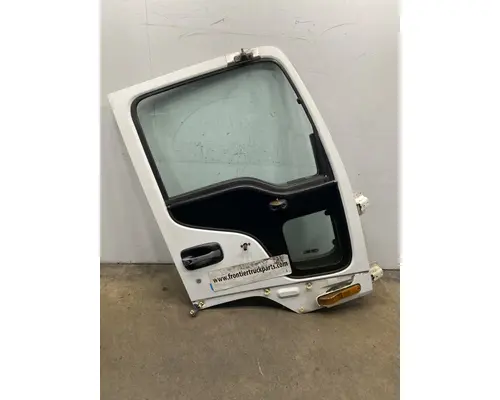 GMC T6500 Door Assembly, Front