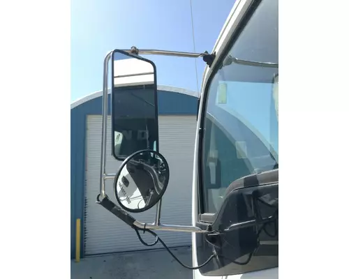 GMC T6500 Door Mirror