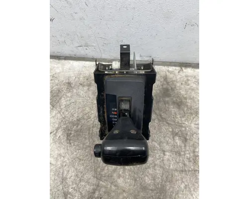 GMC T6500 ECM (Transmission)