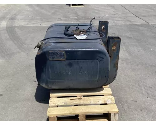 GMC T6500 Fuel Tank