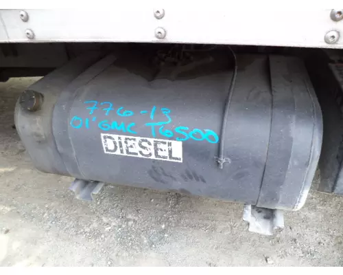 GMC T6500 Fuel Tank