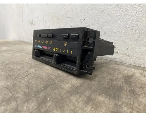 GMC T6500 Heater or Air Conditioner Parts, Misc.