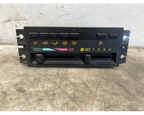 GMC T6500 Heater or Air Conditioner Parts, Misc.